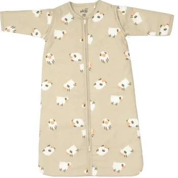 Best With Love Sheep Winter Slaapzak