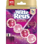 New Witte Reus DeLuxe Delicate Magnolia Toiletblok