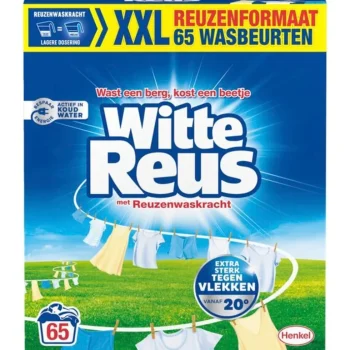 New Witte Reus Waspoeder