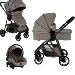 Online X Adventure 3 In 1 Kinderwagen Rover Olive