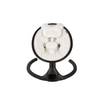 Discount X Adventure Elektrische Wipstoel Rocco Teddy Cream