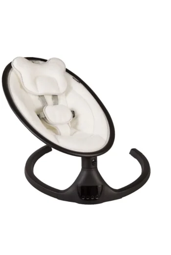 Discount X Adventure Elektrische Wipstoel Rocco Teddy Cream