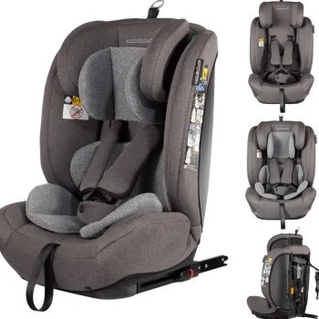 Online X Adventure XAdventure Grow Fix Groep 1/2/3 I-Size Autostoel