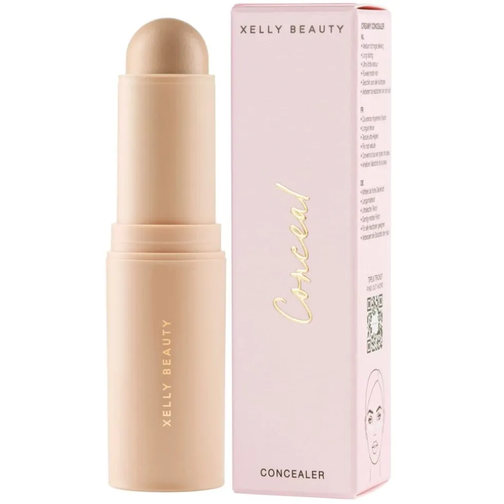 xelly-beauty-20c-creamy-concea-LQRwYiOo-0.webp Fashion XELLY BEAUTY 20C Creamy Concealer Stick