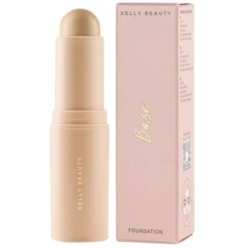 Best XELLY BEAUTY 2C Cream Foundation Stick