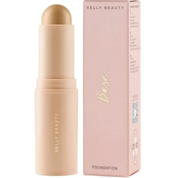 Outlet XELLY BEAUTY 5CN Cream Foundation Stick