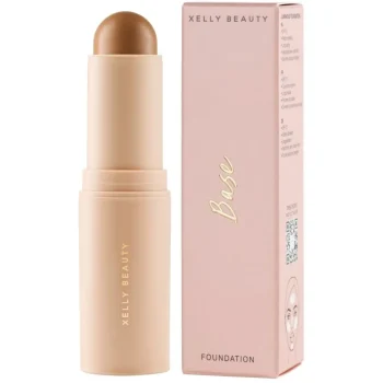 Outlet XELLY BEAUTY 9,5W Cream Foundation Stick