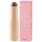 Outlet XELLY BEAUTY Almond Truffle Bronzer