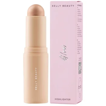 Online XELLY BEAUTY Pearly Pink Highlighter