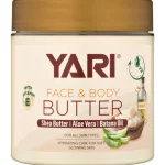 Outlet Yari Face & Body Butter