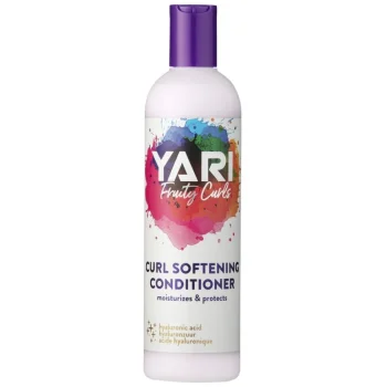 Hot Yari Fruity Curls Conditioner