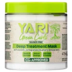Best Yari Green Curls Deep Treatment Mask