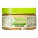 New Yari Green Curls Extreme Hold Edge Gel