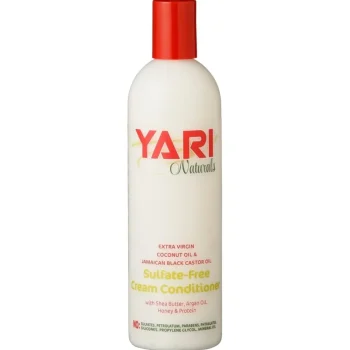 Clearance Yari Sulfate Free Conditioner
