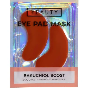 Outlet Yeauty Bakuchiol Boost Eye Pad Mask