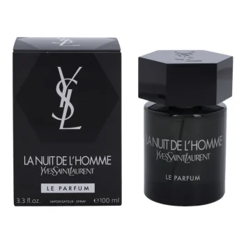 Outlet Yves Saint Laurent YSL La Nuit De L'Homme - Eau De Parfum 100ml