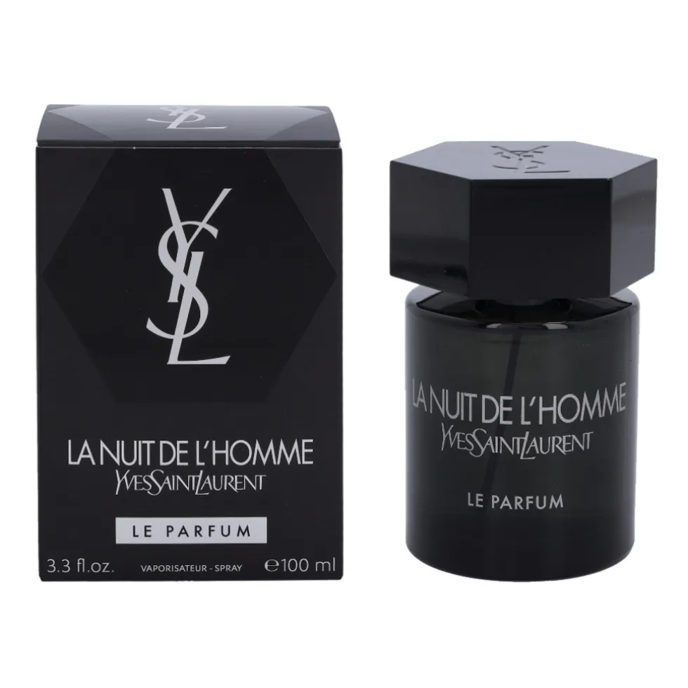 ysl-la-nuit-de-lhomme-eau-de-godACcSk-1.webp Outlet Yves Saint Laurent YSL La Nuit De L'Homme - Eau De Parfum 100ml