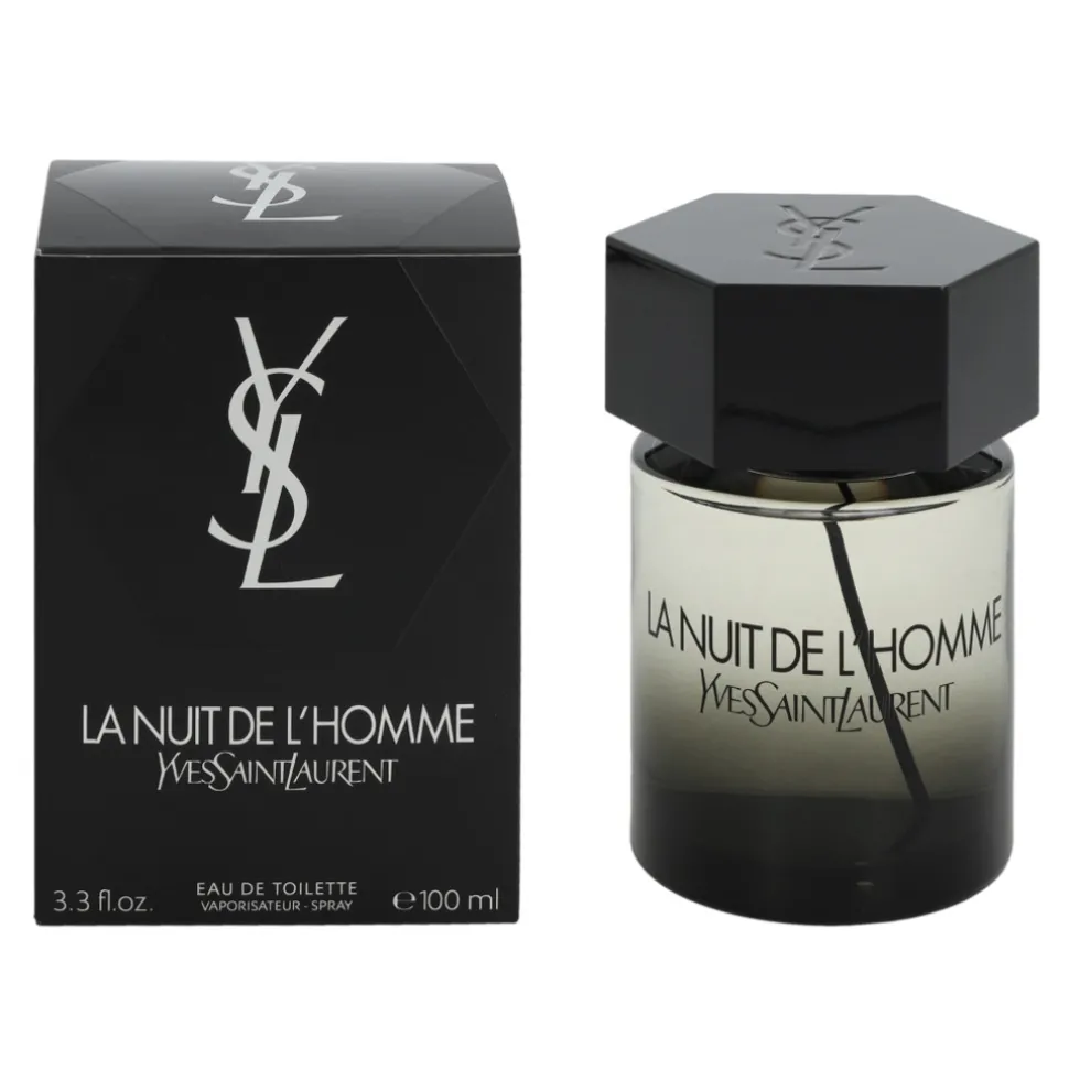 ysl-la-nuit-de-lhomme-eau-de-kNBxpqVu-0.webp Sale Yves Saint Laurent YSL La Nuit De L'Homme - Eau De Toilette 100ml