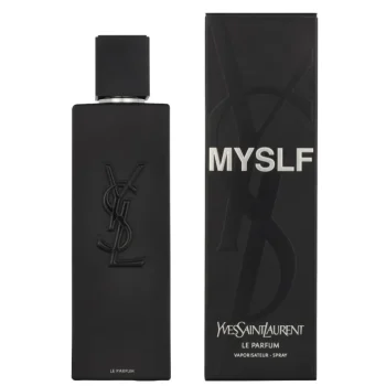 New Yves Saint Laurent YSL Myslf Le Parfum YSL Myslf Le Parfum - Eau De Parfum 100ml
