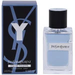 Discount Yves Saint Laurent YSL Y For Men - Eau De Toilette 60ml