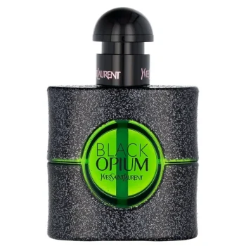Clearance Yves Saint Laurent Black Opium Illicit Green Eau De Parfum
