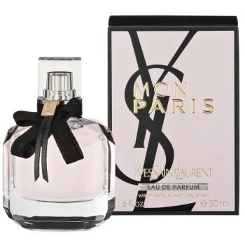 Discount Yves Saint Laurent Mon Paris Eau De Parfum