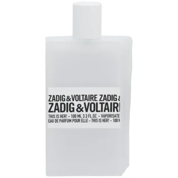 Clearance Zadig & Voltaire This Is Her Eau De Parfum