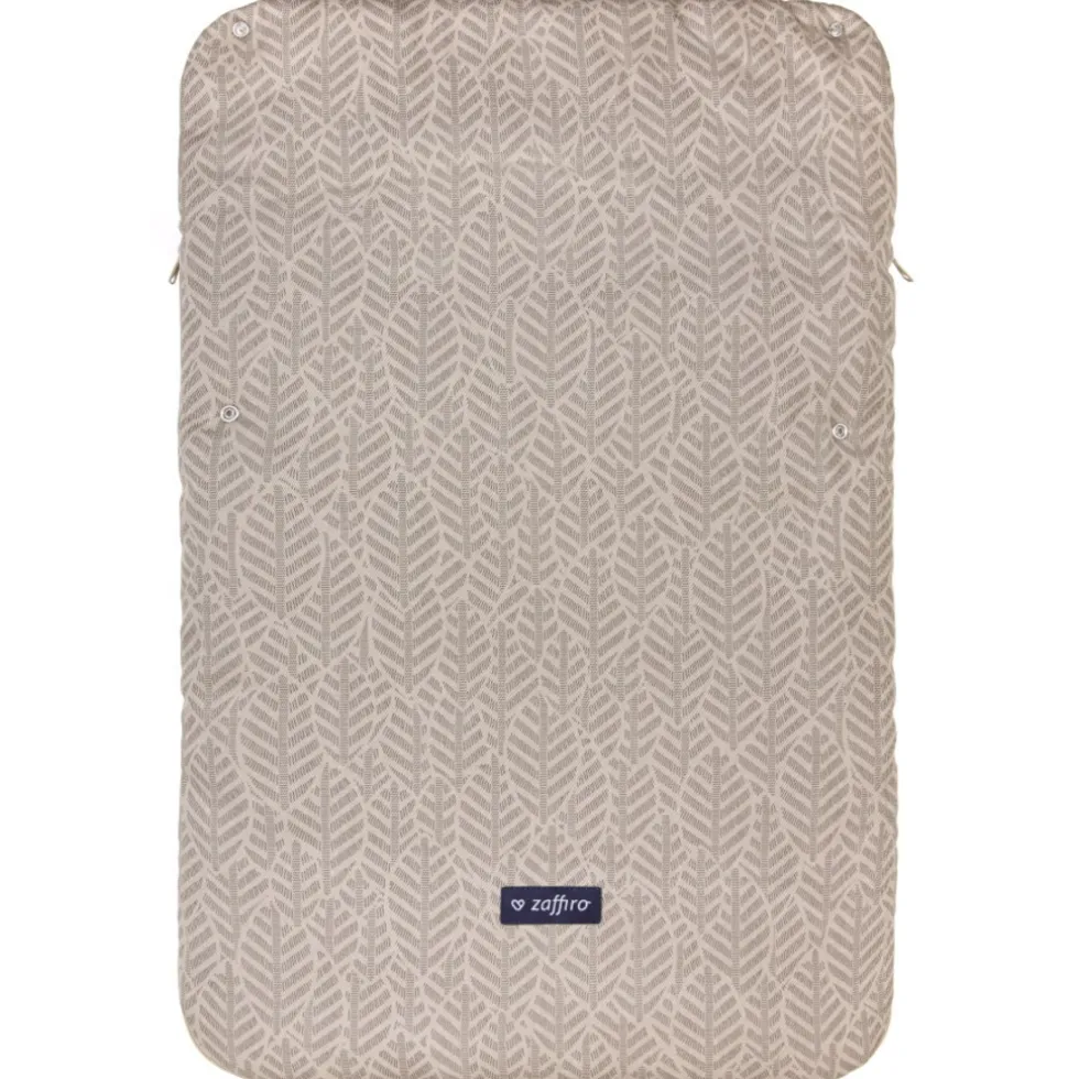 zaffiro-beige-leaves-basic-5-i-qpHlCcFn-2.webp Fashion Zaffiro Beige Leaves Basic 5-in-1 Voetenzak