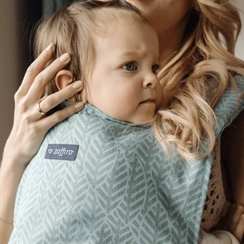 zaffiro-city-graphite-leaves-e-evNOFVHF-3.webp Hot Zaffiro City Graphite Leaves Ergonomische Draagzak