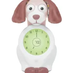 Fashion Zazu Davy The Dog Roze Slaaptrainer En Kinderwekker