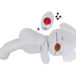 Discount Zazu Kiconico Het Muisje Heartbeat Knuffel Met Geluid