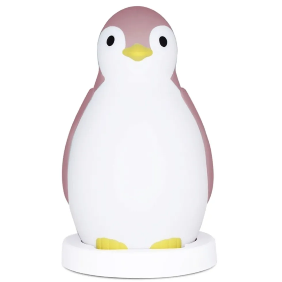 zazu-pam-de-pinguin-roze-3-in-JYlHHSge-0.webp Discount Zazu Pam De Pinguin Roze 3 In 1 Slaaptrainer