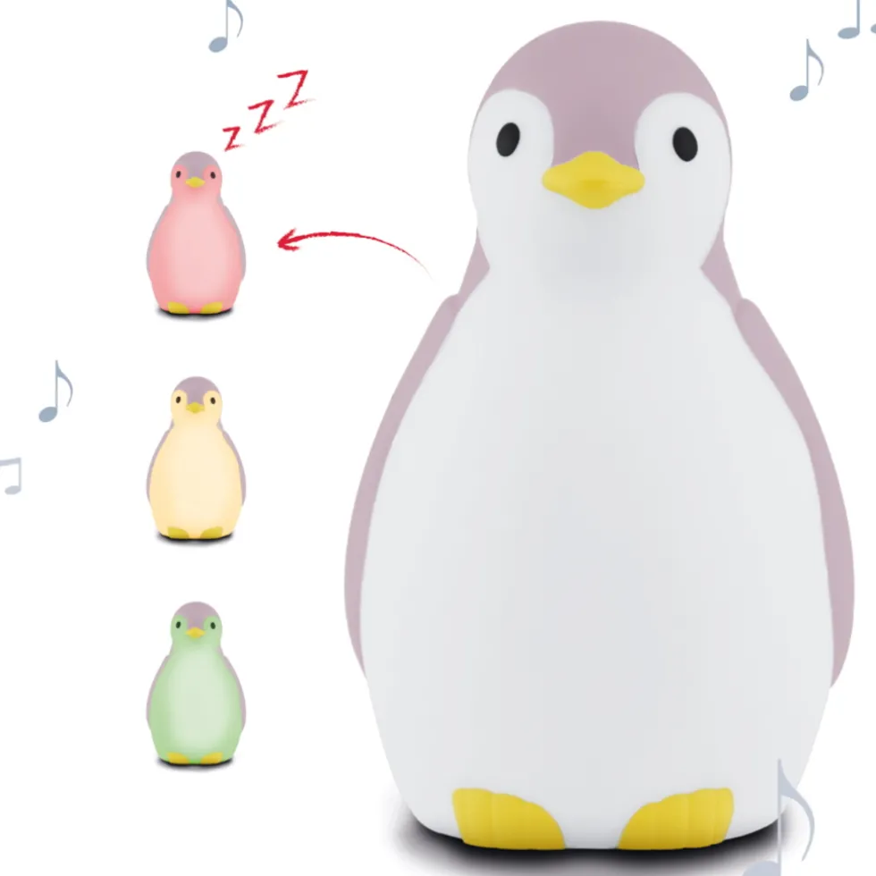 zazu-pam-de-pinguin-roze-3-in-JYlHHSge-1.webp Discount Zazu Pam De Pinguin Roze 3 In 1 Slaaptrainer