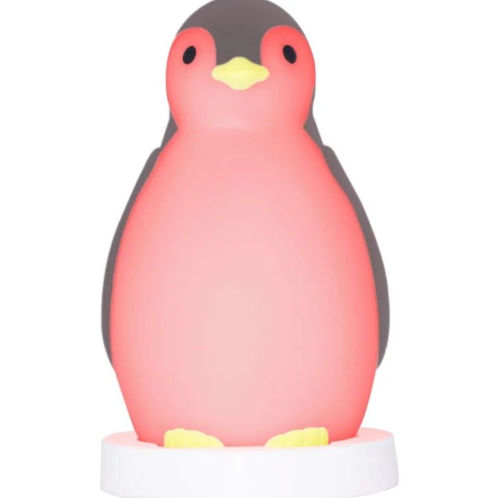 zazu-pam-de-pinguin-roze-3-in-JYlHHSge-3.webp Discount Zazu Pam De Pinguin Roze 3 In 1 Slaaptrainer