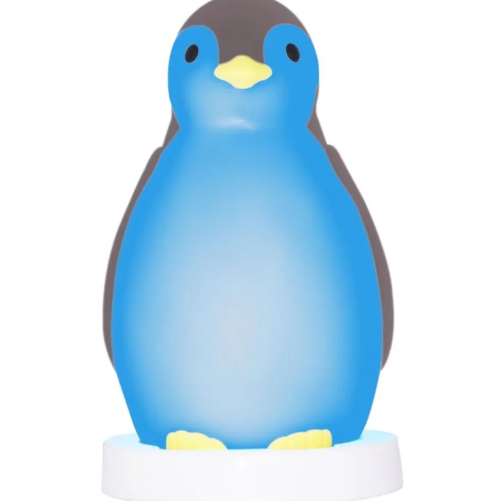 zazu-pam-de-pinguin-roze-3-in-JYlHHSge-4.webp Discount Zazu Pam De Pinguin Roze 3 In 1 Slaaptrainer