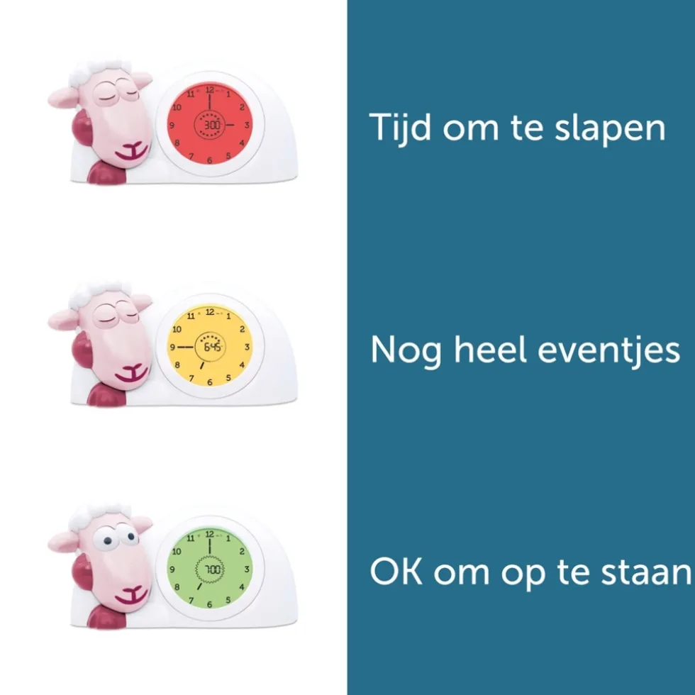 zazu-sam-slaaptrainer-schaap-k-JNhGYruh-2.webp Discount Zazu Sam Slaaptrainer Schaap Kinderwekker