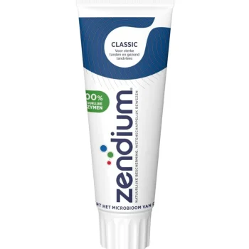 Online Zendium Classic Tandpasta