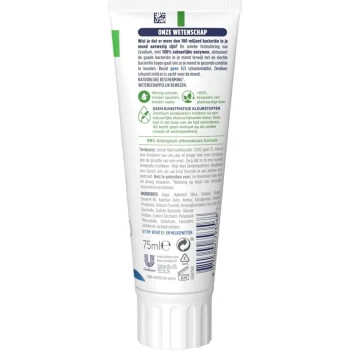 Online Zendium Classic Tandpasta