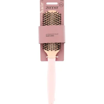 Fashion Zenner Deluxe Daily Haarborstel