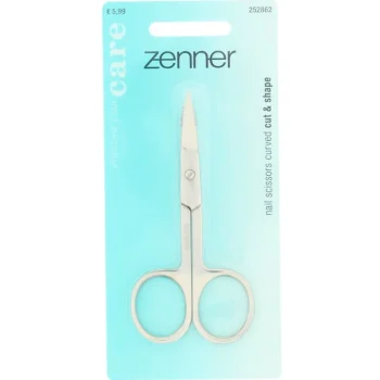 Outlet Zenner Gebogen Nagelschaar