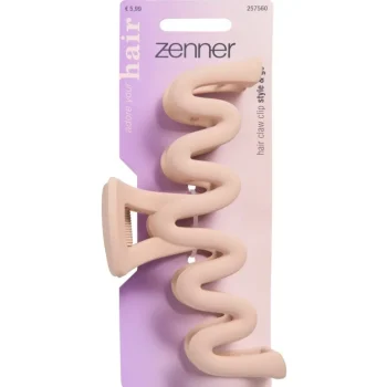 Outlet Zenner Ronde Haarklem