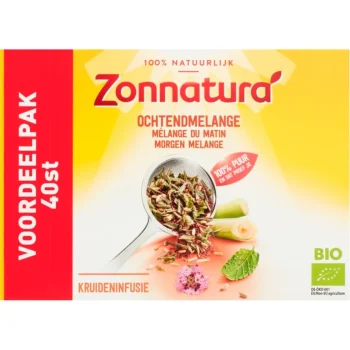 Best Zonnatura Ochtendmelange Kruideninfusie