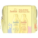 Fashion Zwitsal Baby & Kids Bath Care Set
