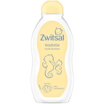 Fashion Zwitsal Badolie