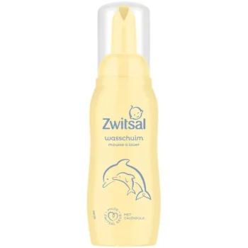 Discount Zwitsal Wasschuim