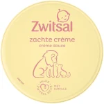 Best Zwitsal Zachte Crème