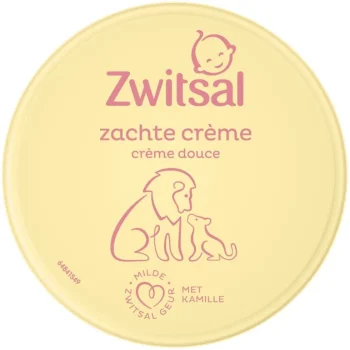 Best Zwitsal Zachte Crème