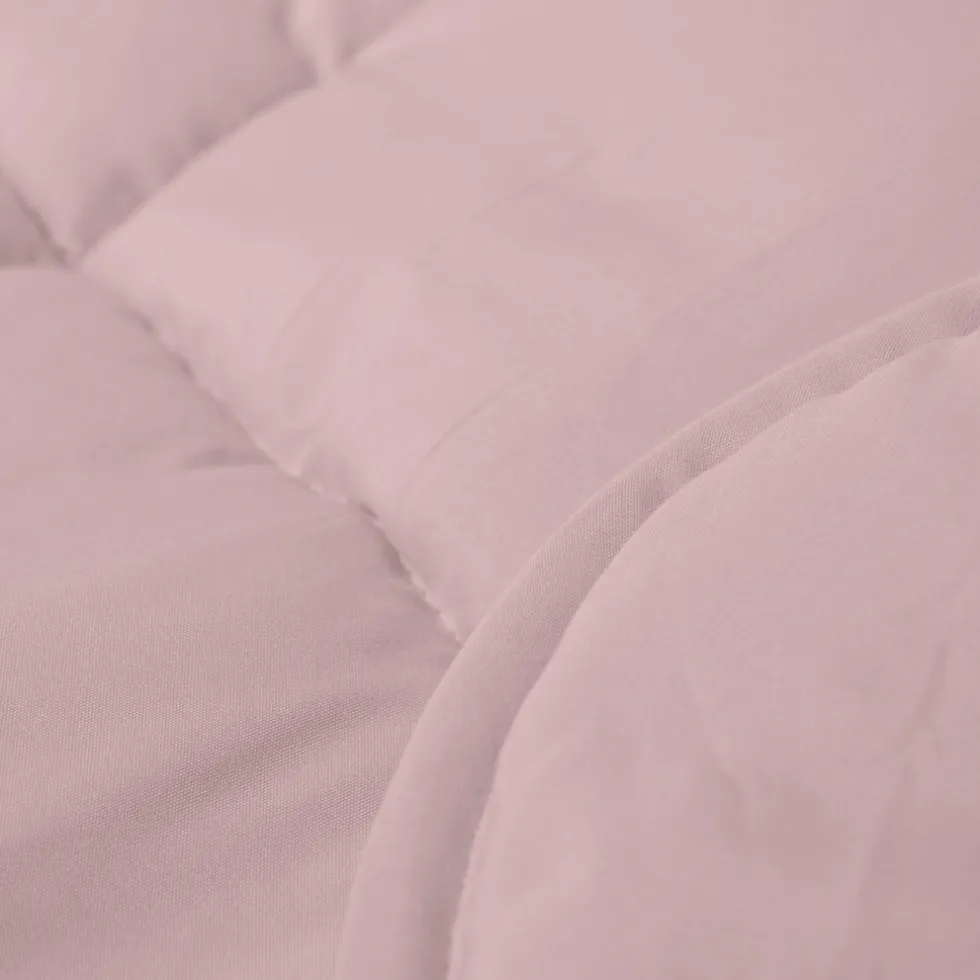 zydante-swisstech-eazy-dekbed-HKlNUxUe-1.webp Outlet Zydante Swisstech Eazy Dekbed Zonder Overtrek Microvezel Stonewashed - Chalk Pink 200x200