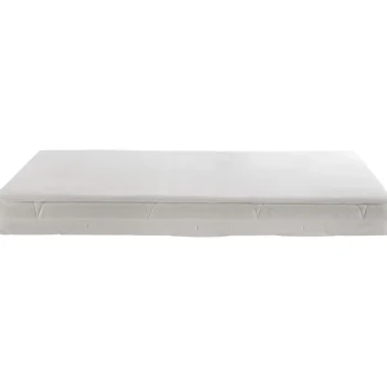 Best ZZZOO 60 X 120 Cm Airgosafe Matrastopper