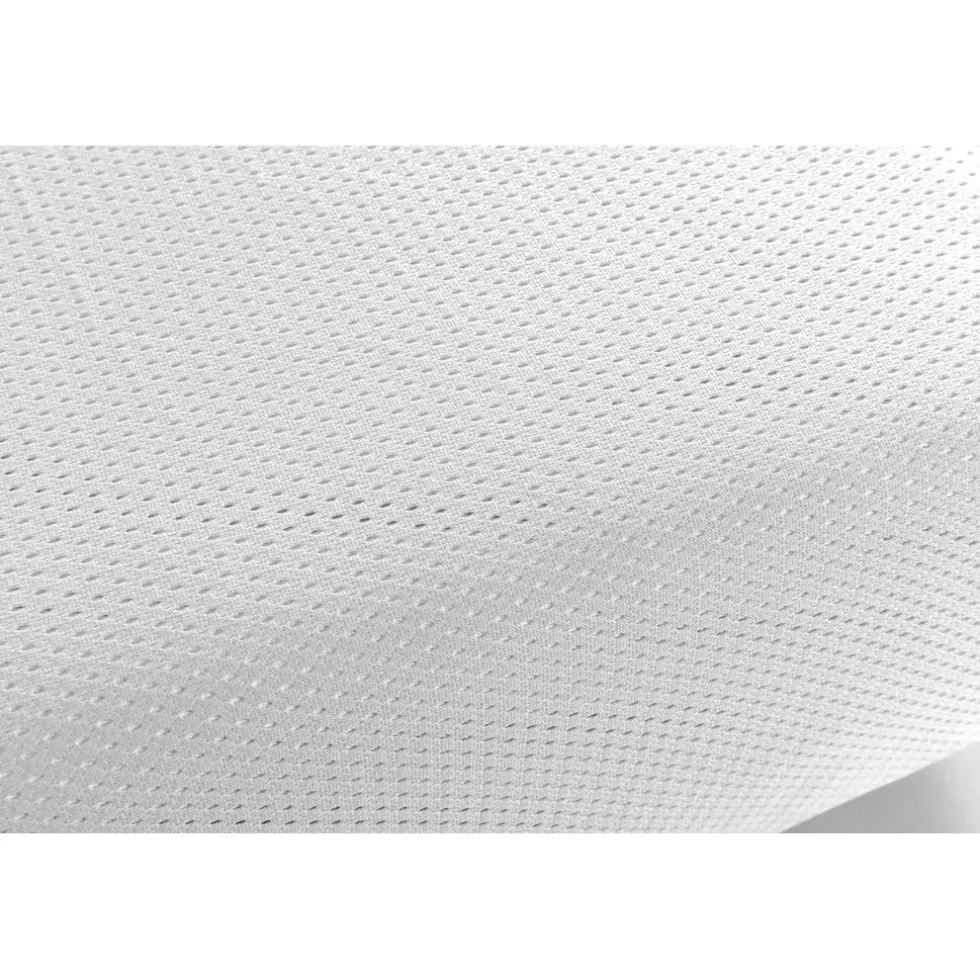 zzzoo-airgosafe-60-x-120-cm-wi-PwZEeTEb-1.webp Outlet ZZZOO Airgosafe 60 X 120 Cm Wit Ledikant Hoeslaken Duopack